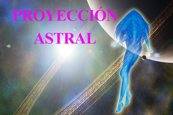 Reporte Proyeccion Astral