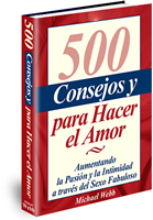 500 ideas y secretos para hacer el amor