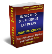 El Secreto del Poder de las Metas