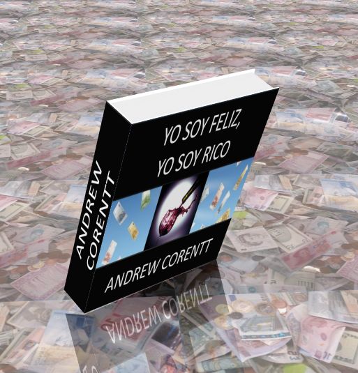 imagen del libro YO SOY FELIZ, YO SOY RICO