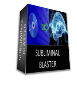 Subliminal Blaster