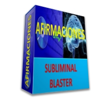 Afirmaciones - Subliminal Blaster