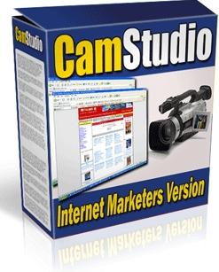 imagen CamStudio