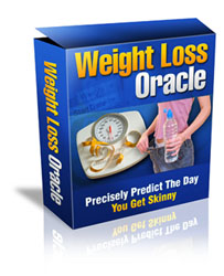 como perder peso - oracle weight loss
