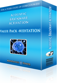 Pack de Valor Meditacion