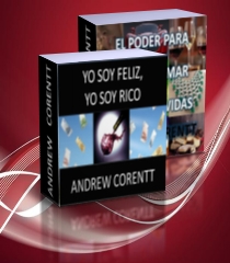 libros de Andrew Corentt - grande