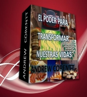 libro EL PODER PARA TRANSFORMAR NUESTRAS VIDAS