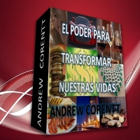 imagen del libro EL PODER PARA TRANSFORMAR NUESTRAS VIDAS