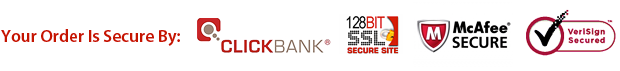 Logo Clickbank Garantia