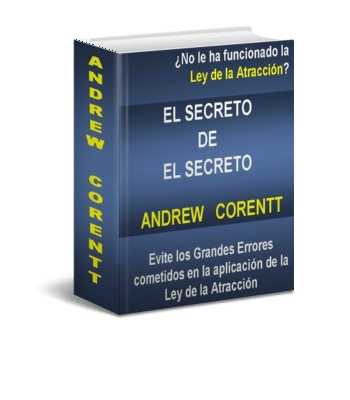 el secreto de el secreto - Andrew Corentt