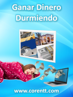 Como Ganar dinero durmiendo - Como Ganar dinero al dormir