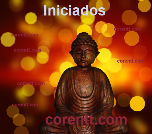 Iniciacion Corentt - misterios, secretos revelados