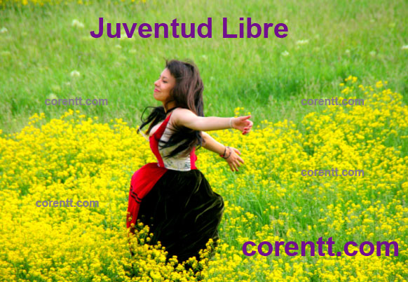 Juventud libre