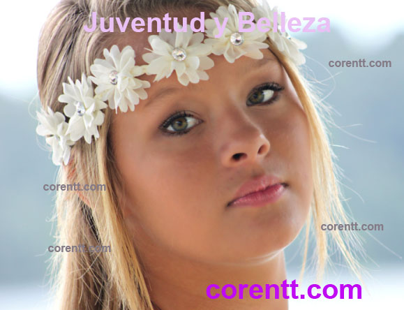 Juventud y Belleza