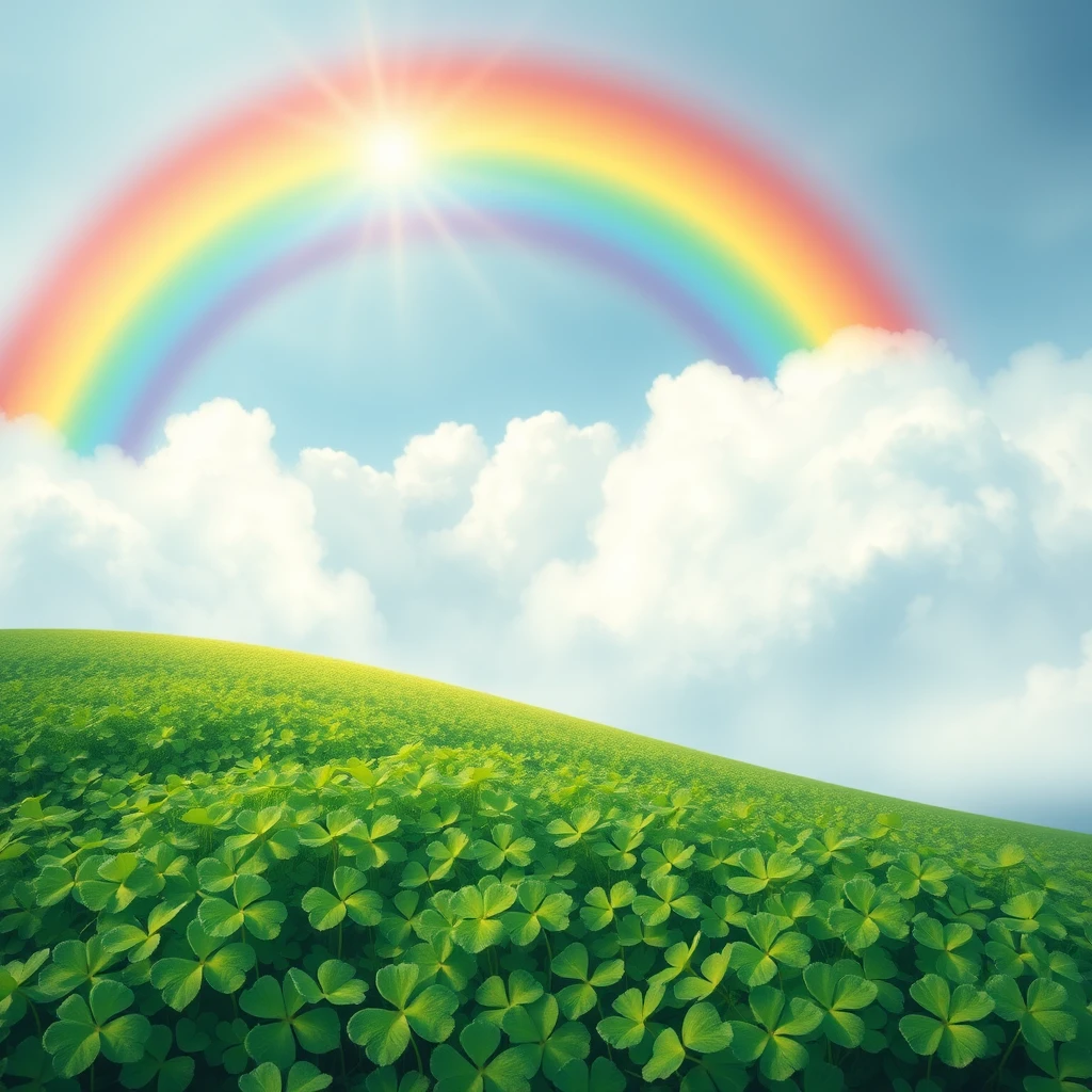 Alinearse con la buena suerte