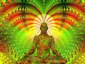 El Poder de la Meditacion